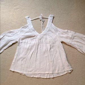 Hollister Blouse